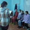 Тематическая беседа \"Мы за ЗОЖ\"